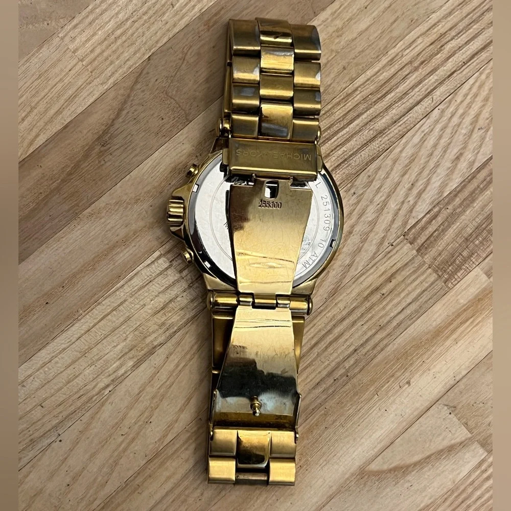 Michael Kors brand michael